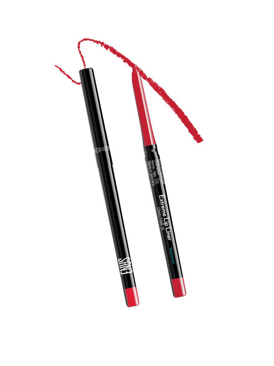 SANE Extreme lip liner Long wear lip liner 0.35g