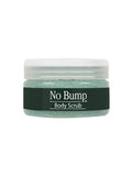 GIGI No Bump Body Scrub 6 fl oz
