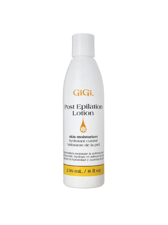 GIGI Post Epilation Lotion