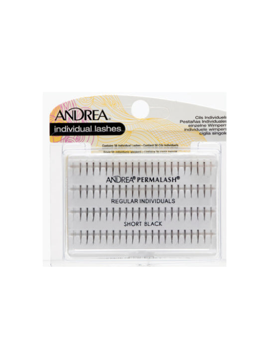 ANDREA Regular Individual Lashes