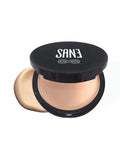 SANE Extreme Cover Compact Cream Foundation 9g