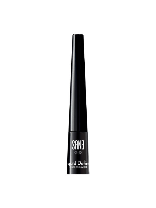 SANE Liquid definer Liquid eyeliner 2.5ml