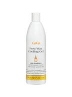 GIGI Post Wax Cooling Gel 16 fl oz