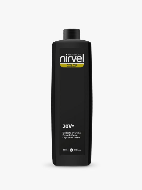 NIRVEL OXYDANT IN CREAM 1000ml