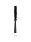 CERAMIC THERMAL BRUSH 25MM