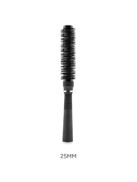 CERAMIC THERMAL BRUSH 25MM