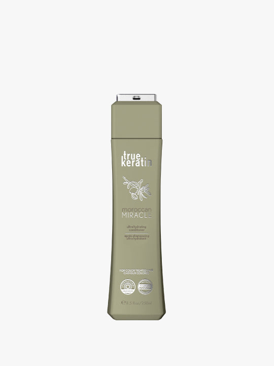 Moroccan Miracle Conditioner