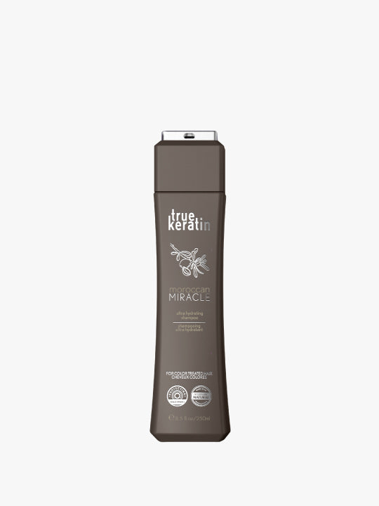 TrueKeratin Moroccan Miracle Shampoo