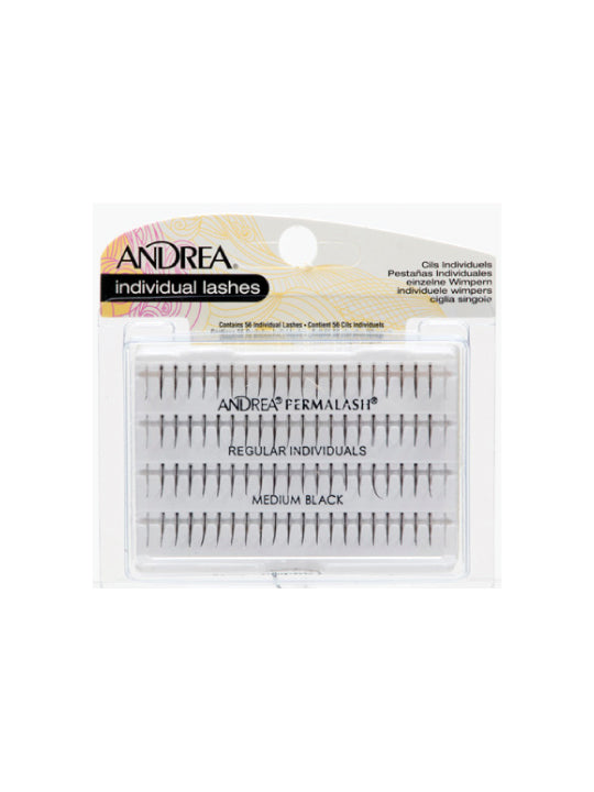 ANDREA Regular Individual Lashes