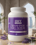 OXY SPA Gel Scrub 1 Gal