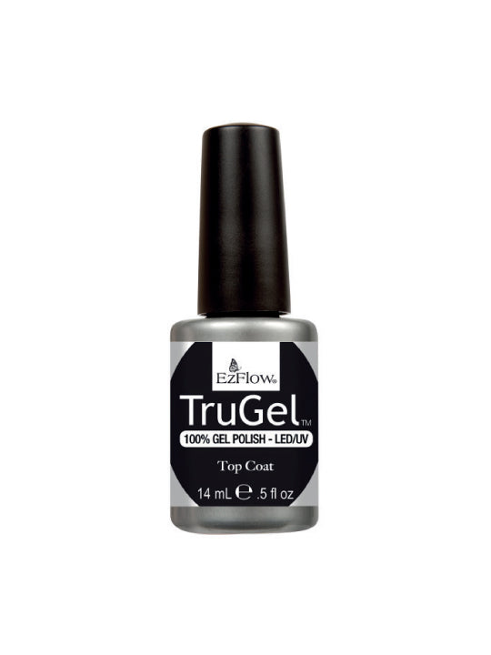 EZFLOW TRUGEL TOP COAT 0.5OZ