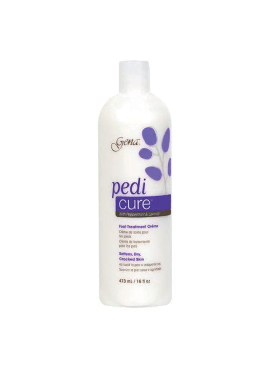 GENA Pedi Cure