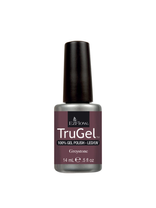EZFLOW TRUEGEL GEL POLISH 0.5OZ