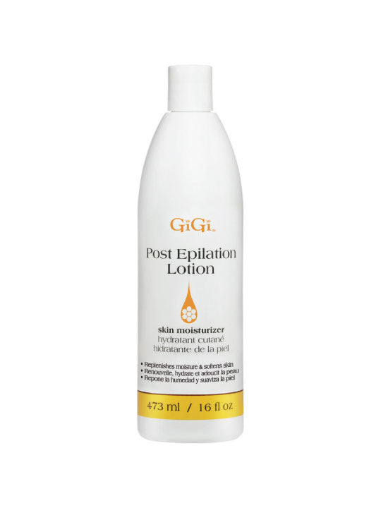 GIGI Post Epilation Lotion