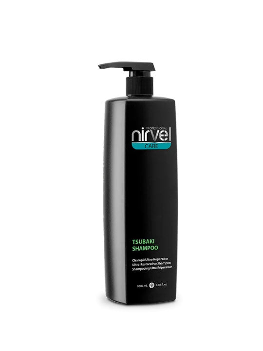 TSUBAKI SHAMPOO