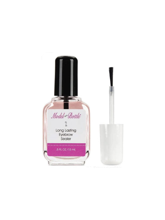 MODEL IN A BOTTLE Eyebrow Sealer 0.5 fl oz