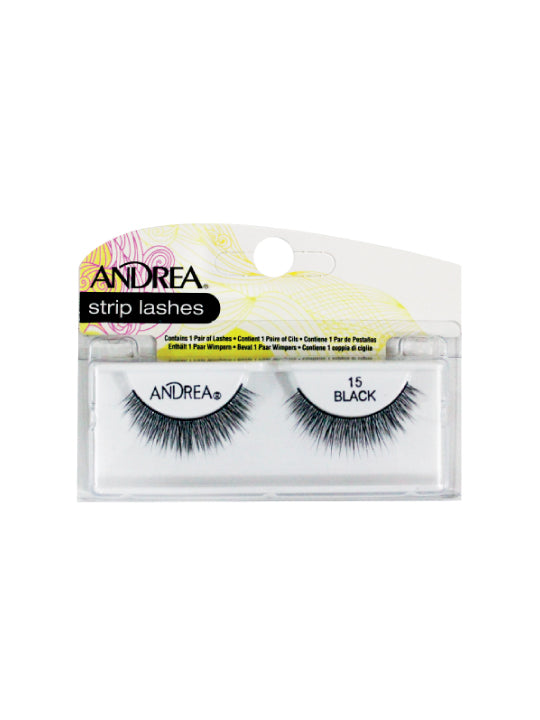 ANDREA Strip Lashes