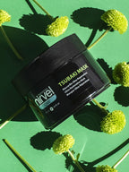 NIRVEL TSUBAKI MASK 250ML