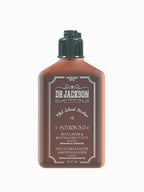DR JACKSON REVITALIZING & REGULATOR EFFECT SHAMPOO