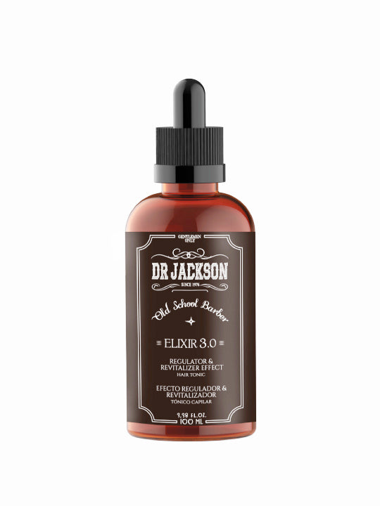 DR JACKSON 3.0 REG. & REVIT.TONIC 100ML