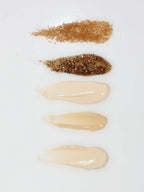 Highs Canada Cafe Latte Coffee Mani-Pedi Treatment