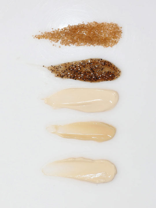 Highs Canada Cafe Latte Coffee Mani-Pedi Treatment
