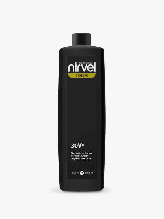 NIRVEL OXYDANT IN CREAM 1000ml