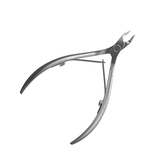 STALEKS PRO Professional cuticle nippers