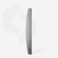 STALEKS PRO Crescent Metal Base For Nail File Expert 40