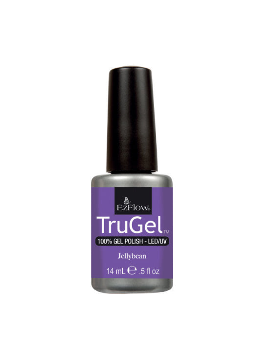 EZFLOW TRUEGEL GEL POLISH 0.5OZ