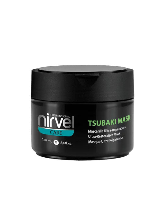 NIRVEL TSUBAKI MASK 250ML