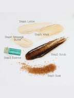 Highs Canada Irish Coffee Mani-Pedi Treatment