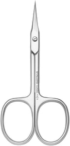 STALEKS PRO Cuticle Scissors Classic 11 Type 1