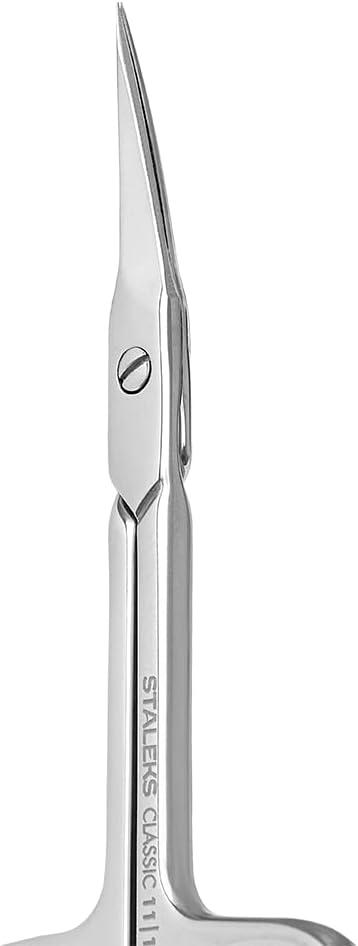 STALEKS PRO Cuticle Scissors Classic 11 Type 1