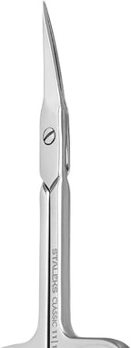 STALEKS PRO Cuticle Scissors Classic 11 Type 1