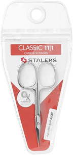STALEKS PRO Cuticle Scissors Classic 11 Type 1