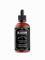 DR JACKSON 5.0 BEARD OIL 30ML