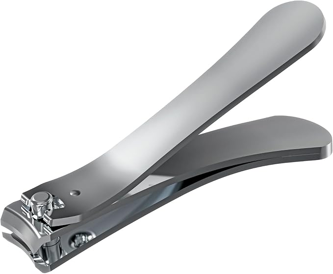 STALEKS PRO Nail Clipper Large Beauty & Care 11