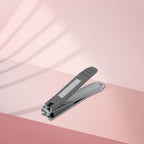 STALEKS PRO Nail Clipper Large With Matte Handle And Nail File Beauty & Care 51