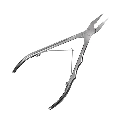 STALEKS PRO Professional Nippers For Ingrown Toenails Expert 61 16 Mm