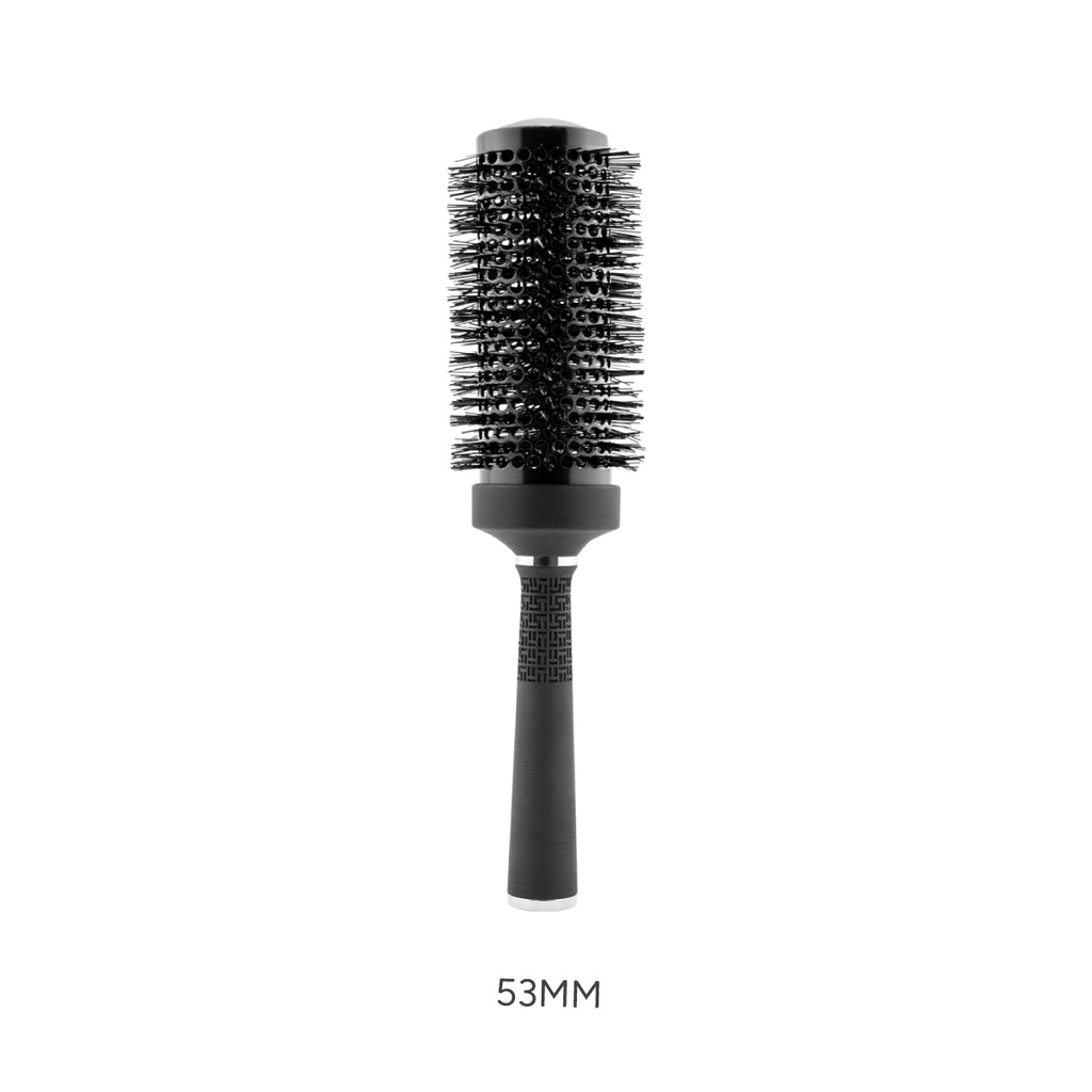 TUFT INTERNATIONAL CERAMIC THERMAL BRUSHES 53MM