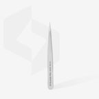 STALEKS PRO Eyebrow Tweezers Expert 10 Type 5 (Point)