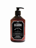 DR JACKSON 6.0 SHAVING GEL 500ML