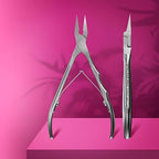 STALEKS PRO Professional Nippers For Ingrown Toenails Expert 61 16 Mm