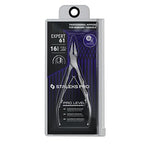 STALEKS PRO Professional Nippers For Ingrown Toenails Expert 61 16 Mm