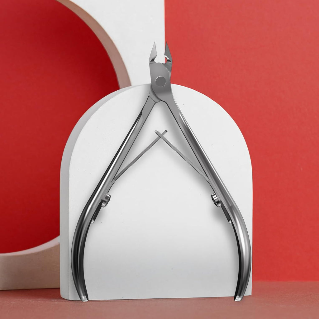 STALEKS PRO Cuticle Nippers Classic