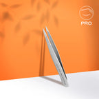 STALEKS PRO Eyebrow Tweezers Expert 10 Type 5 (Point)