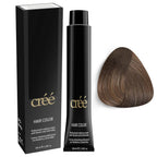 Cree Permenant Hair Color 100ml