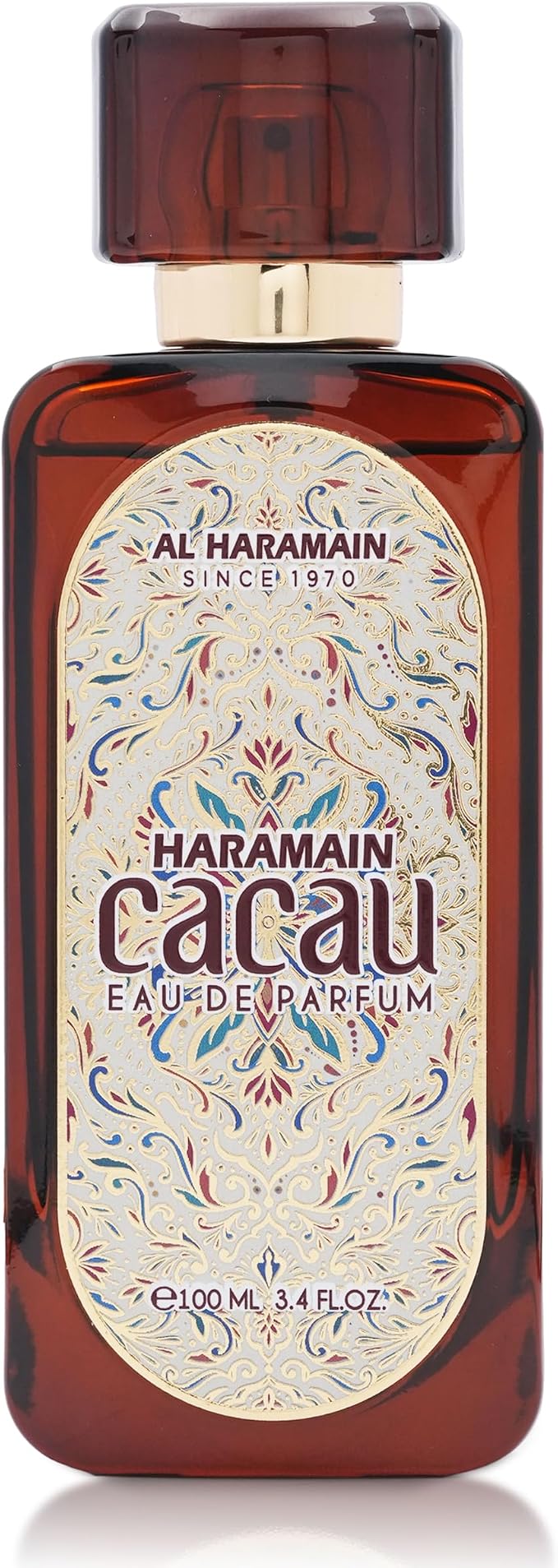 HARAMAIN CACAU EAU DE PARFUM 100 ML