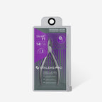 STALEKS PRO Professional Nippers For Ingrown Toenails Smart 71 14 Mm